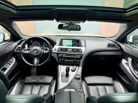 BMW 640 d xDrive Gran Coupe M Sport НОВ от Ауто Бавария, снимка 11