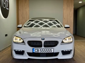 BMW 640 d xDrive Gran Coupe M Sport НОВ от Ауто Бавария, снимка 1