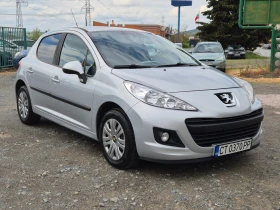 Peugeot 207 1.4HDI, снимка 7