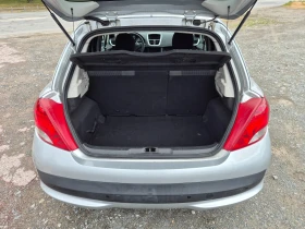 Peugeot 207 1.4HDI, снимка 11