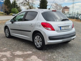 Peugeot 207 1.4HDI, снимка 3