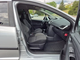 Peugeot 207 1.4HDI, снимка 9