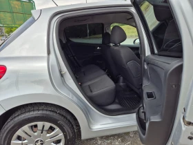 Peugeot 207 1.4HDI, снимка 10
