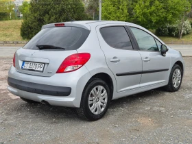 Peugeot 207 1.4HDI, снимка 5