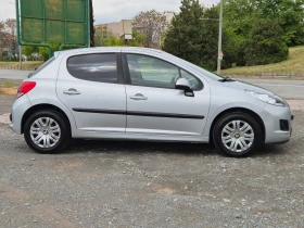 Peugeot 207 1.4HDI, снимка 6