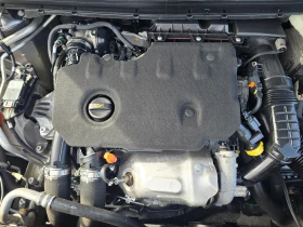 Peugeot 308 1.5CDTI-130K.C, AVTOMATIK-NAVI EURO6B, снимка 12