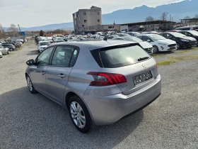 Peugeot 308 1.5CDTI-130K.C, AVTOMATIK-NAVI EURO6B, снимка 7
