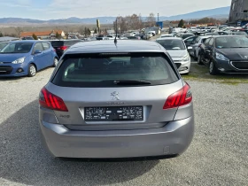 Peugeot 308 1.5CDTI-130K.C, AVTOMATIK-NAVI EURO6B, снимка 6
