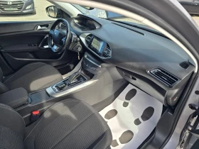 Peugeot 308 1.5CDTI-130K.C, AVTOMATIK-NAVI EURO6B, снимка 11