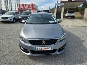 Peugeot 308 1.5CDTI-130K.C, AVTOMATIK-NAVI EURO6B, снимка 2