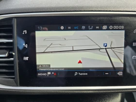 Peugeot 308 1.5CDTI-130K.C, AVTOMATIK-NAVI EURO6B, снимка 15