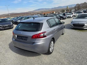 Peugeot 308 1.5CDTI-130K.C, AVTOMATIK-NAVI EURO6B, снимка 5