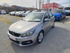 Peugeot 308 1.5CDTI-130K.C, AVTOMATIK-NAVI EURO6B, снимка 1