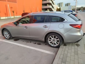 Mazda 6 Skyactiv, снимка 4