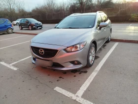 Mazda 6 Skyactiv, снимка 1
