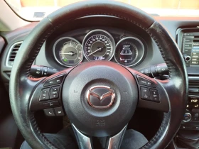 Mazda 6 Skyactiv, снимка 9