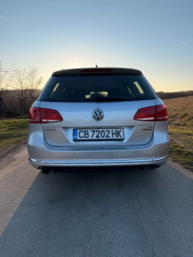 VW Passat, снимка 2
