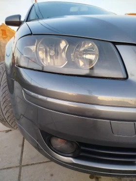 Audi A3 SPORT BACK, снимка 3