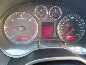 Audi A3 SPORT BACK, снимка 10