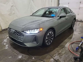 Audi A5 * Progressiv * CARFAX * ЦЕНА ДО БГ, снимка 1