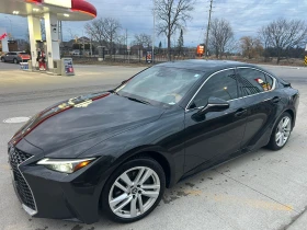 Lexus IS 300 * * CARFAX * * АВТО КРЕДИТ * * , снимка 1
