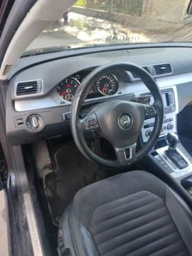 VW Passat, снимка 9