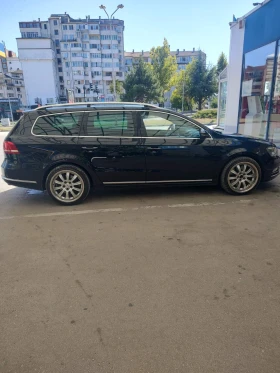 VW Passat, снимка 2