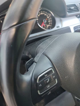 VW Passat, снимка 4