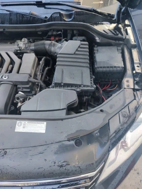 VW Passat, снимка 13