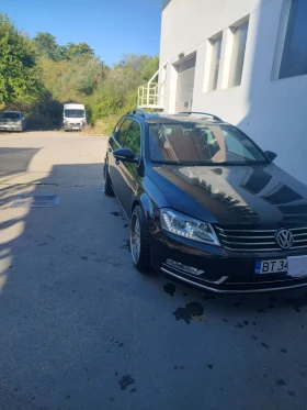 VW Passat, снимка 17