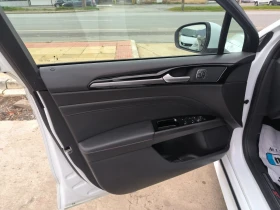 Ford Mondeo ST-LINE-2.0i-Hybrid-Navi-Kamera-Keyless, снимка 12