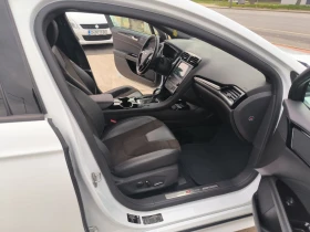 Ford Mondeo ST-LINE-2.0i-Hybrid-Navi-Kamera-Keyless, снимка 17