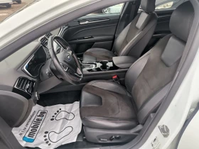 Ford Mondeo ST-LINE-2.0i-Hybrid-Navi-Kamera-Keyless, снимка 15