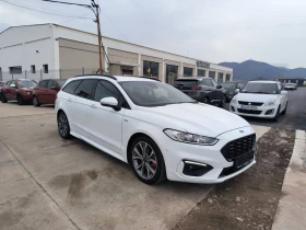 Ford Mondeo ST-LINE-2.0i-Hybrid-Navi-Kamera-Keyless, снимка 3