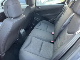 Peugeot 308 1.4 i, снимка 10
