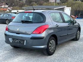 Peugeot 308 1.4 i, снимка 6