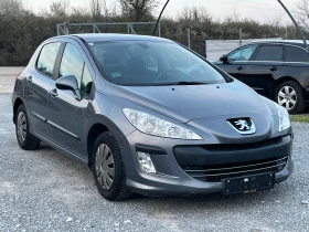 Peugeot 308 1.4 i, снимка 8