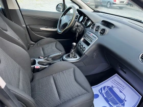 Peugeot 308 1.4 i, снимка 13
