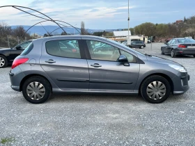 Peugeot 308 1.4 i, снимка 7