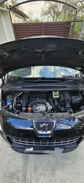 Peugeot 3008, снимка 12