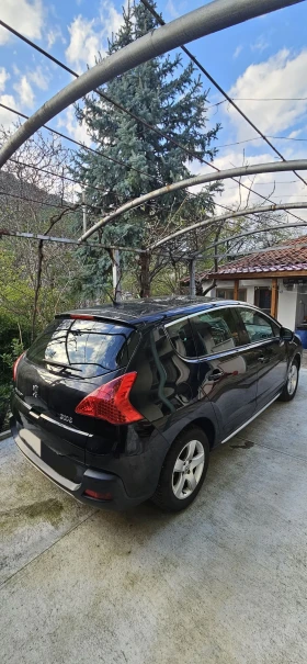 Peugeot 3008, снимка 4