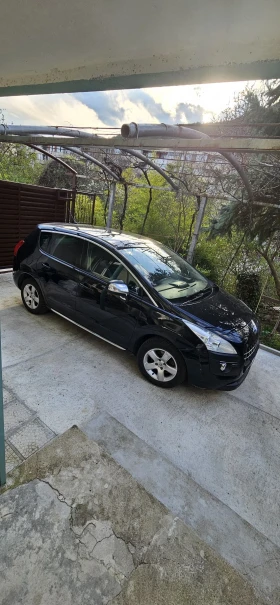 Peugeot 3008, снимка 3