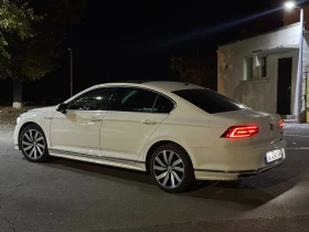 VW Passat R-LINE, 4MOTION, снимка 17