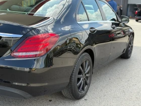 Mercedes-Benz C 220, снимка 5