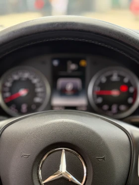 Mercedes-Benz C 220, снимка 9