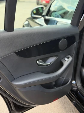 Mercedes-Benz C 220, снимка 13