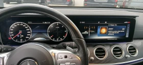 Mercedes-Benz E 300 DE AMG, снимка 8