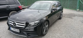 Mercedes-Benz E 300 DE AMG, снимка 2