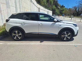 Peugeot 3008 GT, снимка 5