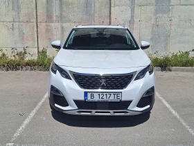Peugeot 3008 GT, снимка 3